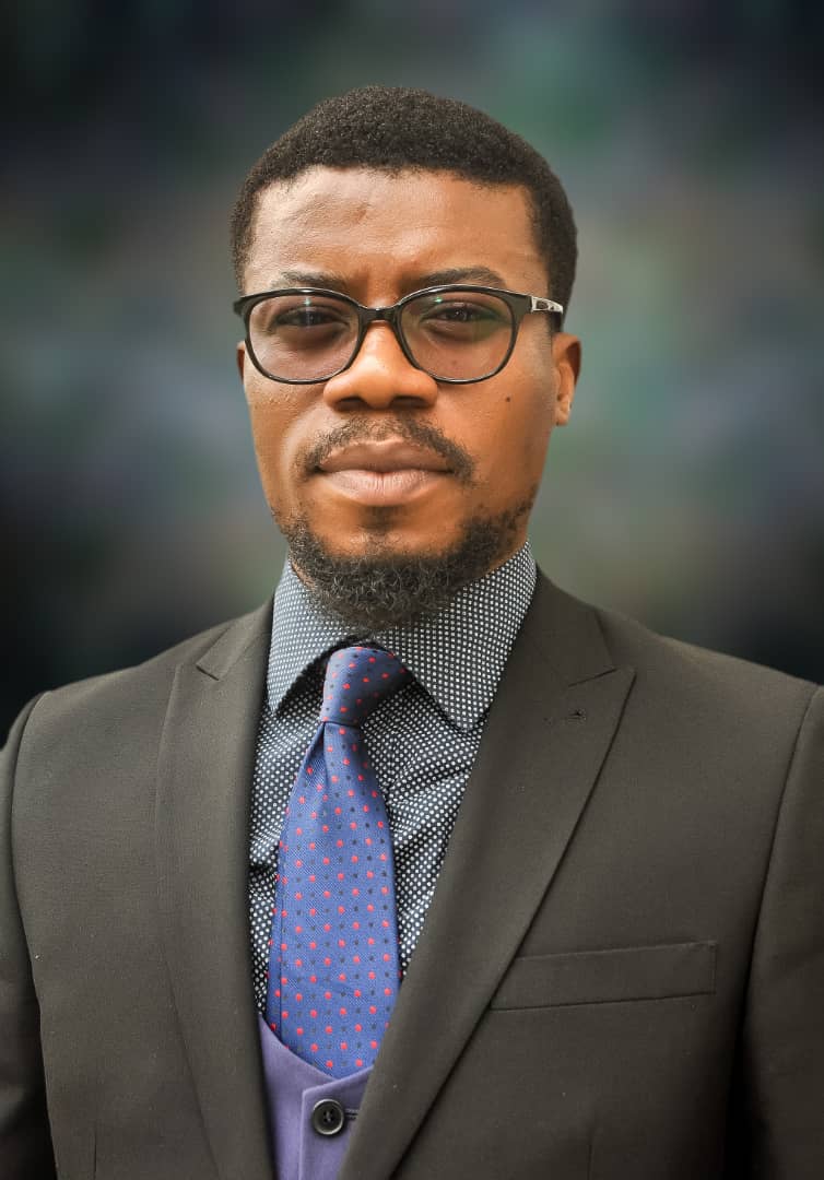 BARRISTER JAMES EBBI Chief Chris Uche (SAN) & Co.